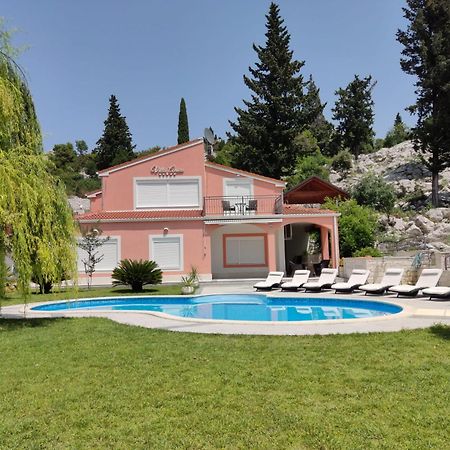 Villa Fabry Ploce  Pokój zdjęcie