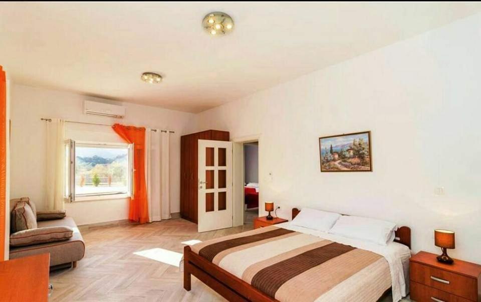 Villa Fabry Ploce  Zewnętrze zdjęcie