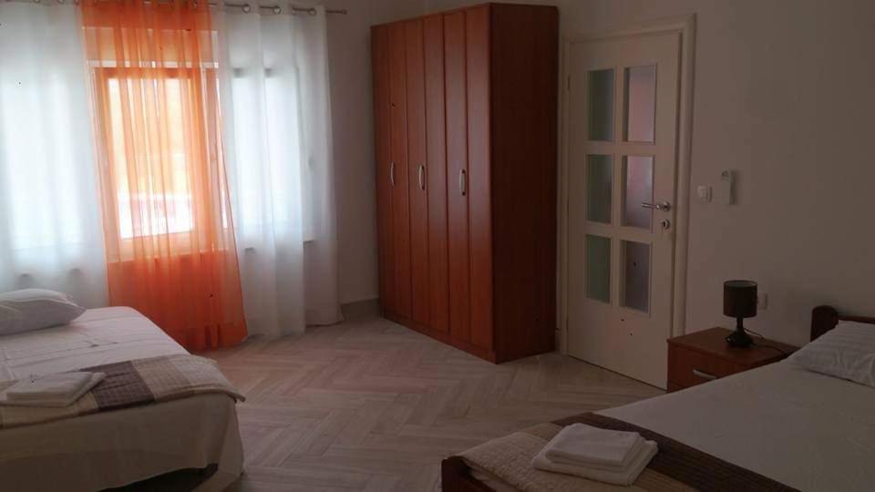 Villa Fabry Ploce  Zewnętrze zdjęcie