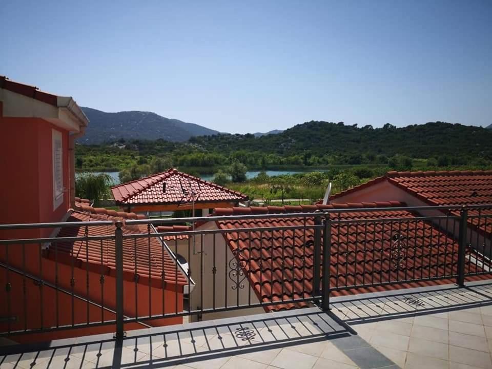 Villa Fabry Ploce  Zewnętrze zdjęcie