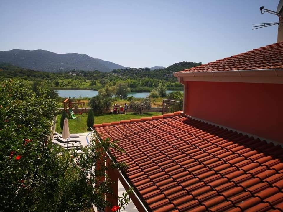 Villa Fabry Ploce  Zewnętrze zdjęcie