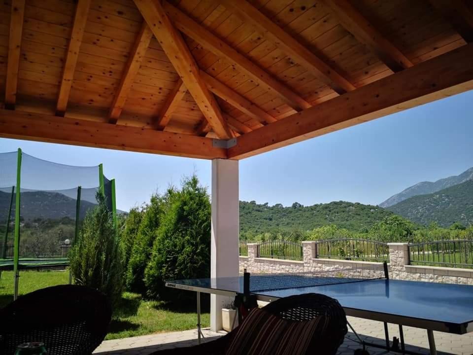 Villa Fabry Ploce  Zewnętrze zdjęcie