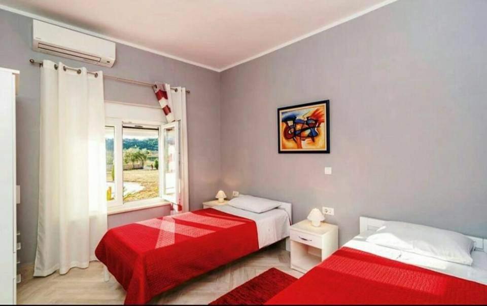 Villa Fabry Ploce  Zewnętrze zdjęcie