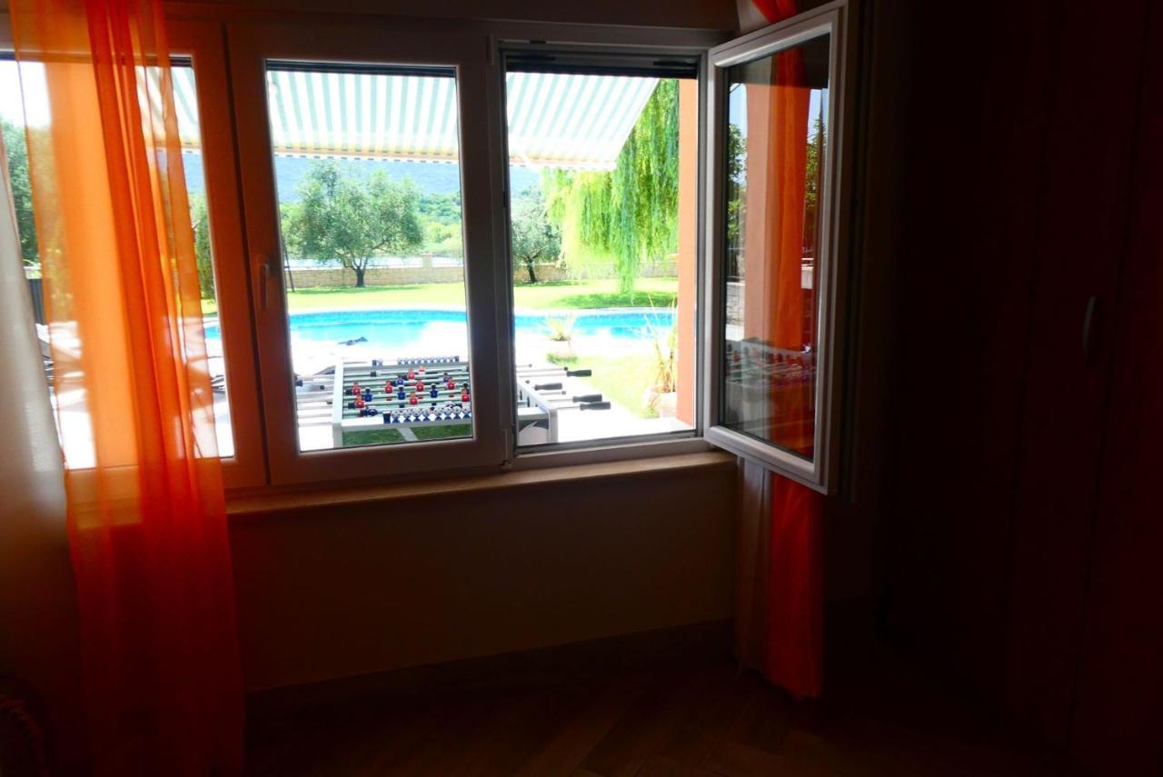 Villa Fabry Ploce  Zewnętrze zdjęcie