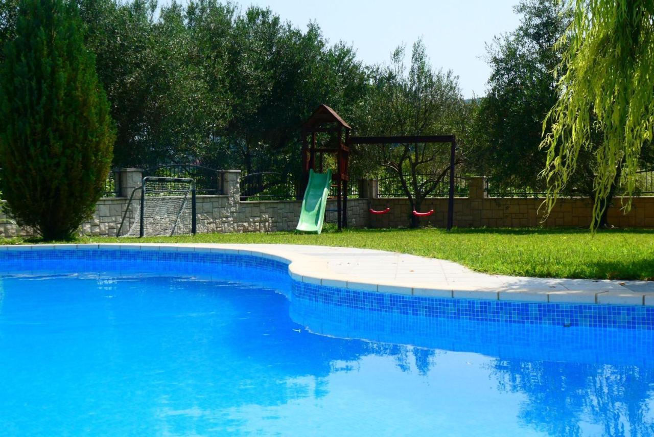 Villa Fabry Ploce  Zewnętrze zdjęcie