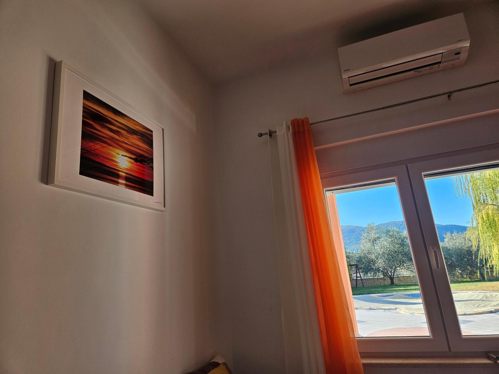 Villa Fabry Ploce  Zewnętrze zdjęcie