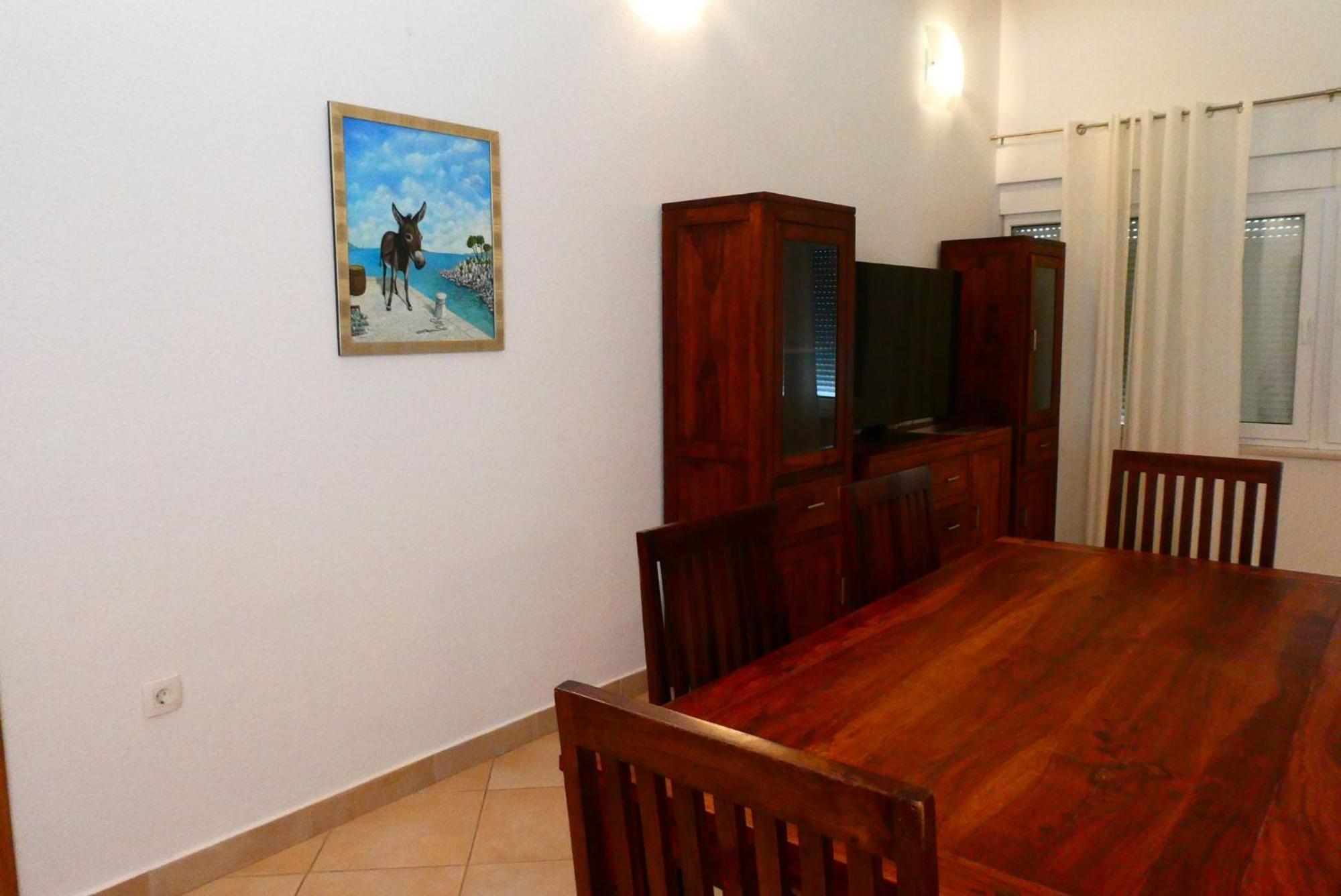 Villa Fabry Ploce  Zewnętrze zdjęcie